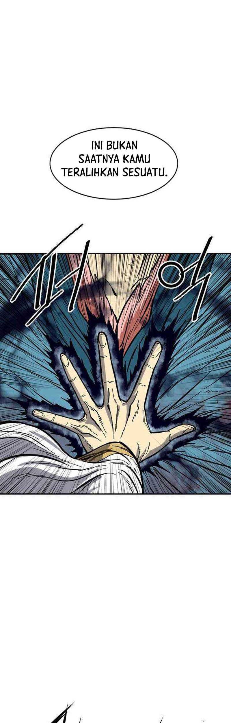The Greatest in the World Chapter 46 Gambar 37