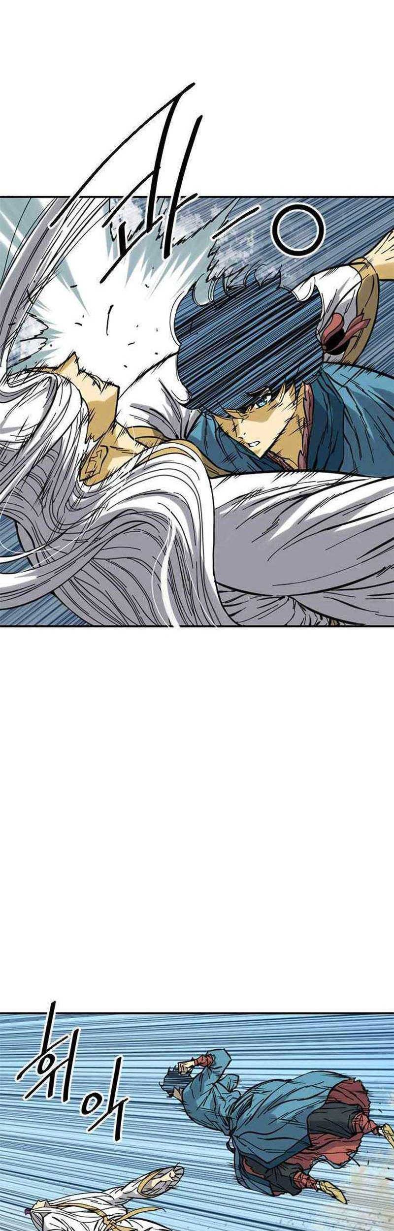 The Greatest in the World Chapter 46 Gambar 40