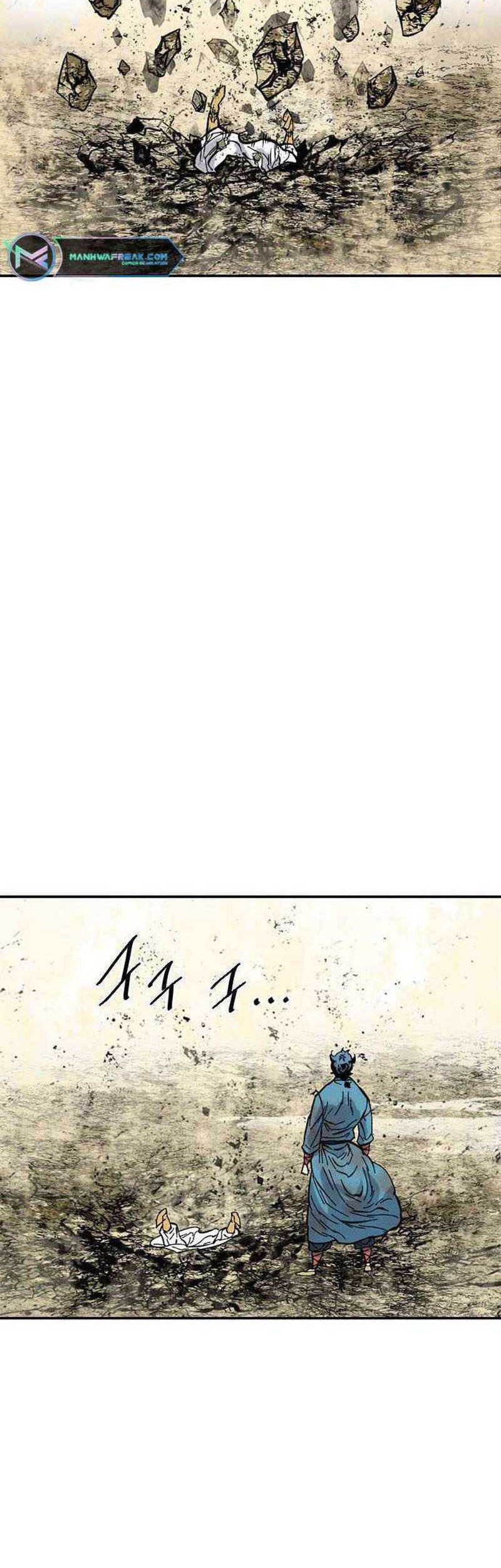The Greatest in the World Chapter 46 Gambar 43