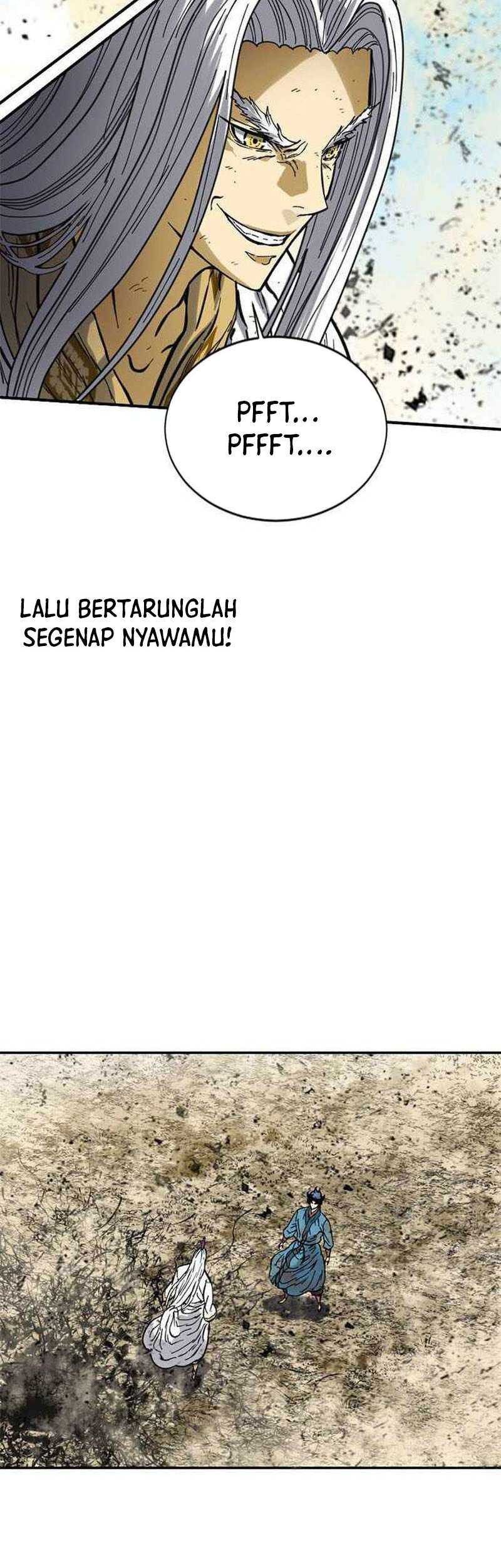 The Greatest in the World Chapter 46 Gambar 46