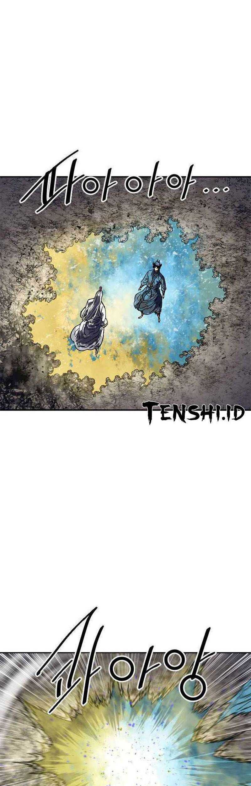 The Greatest in the World Chapter 46 Gambar 47