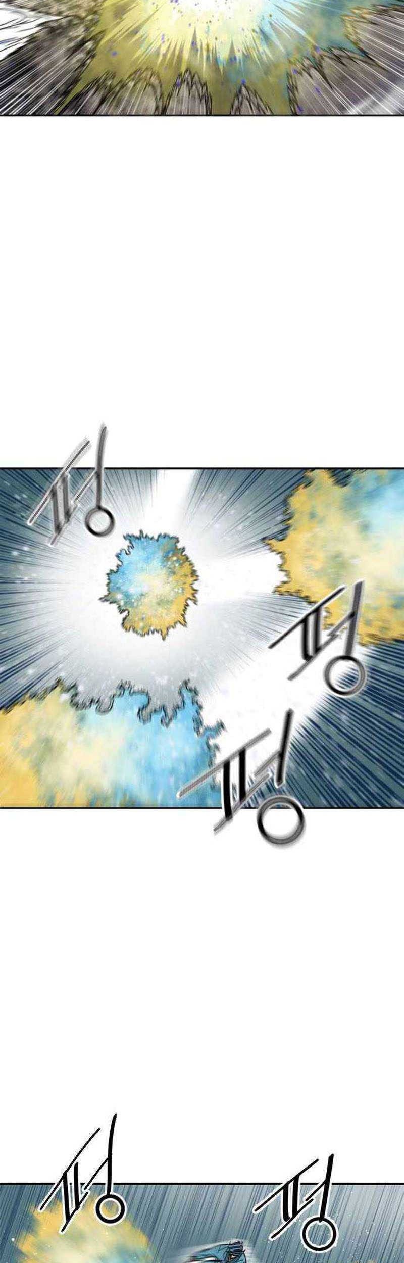 The Greatest in the World Chapter 46 Gambar 48