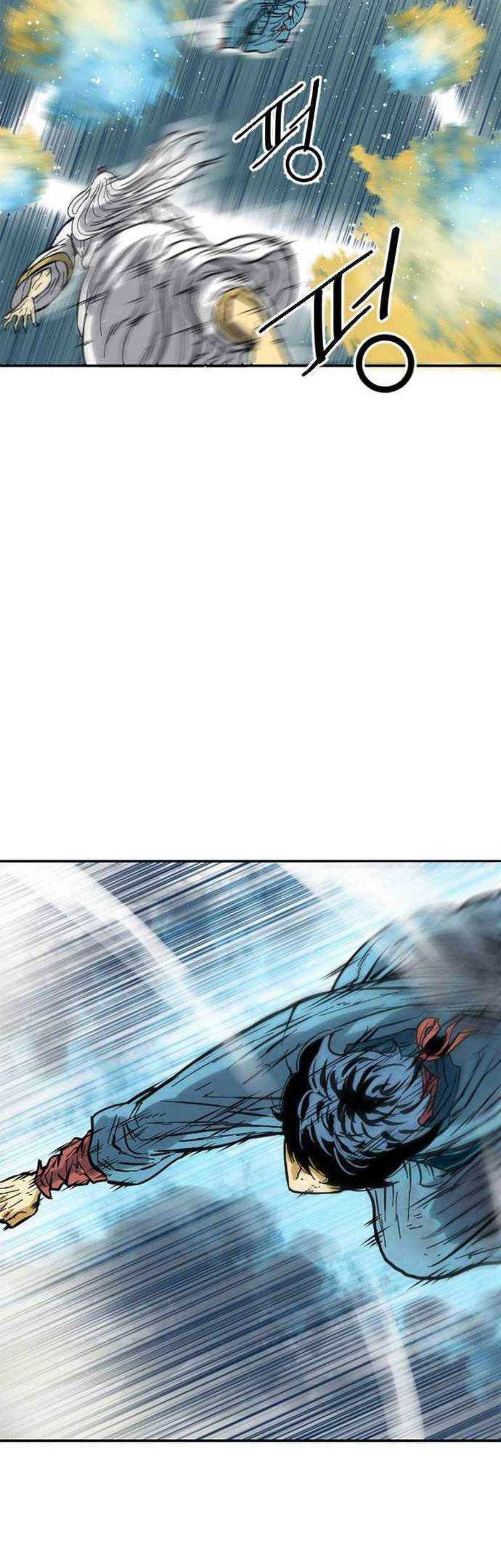 The Greatest in the World Chapter 46 Gambar 49
