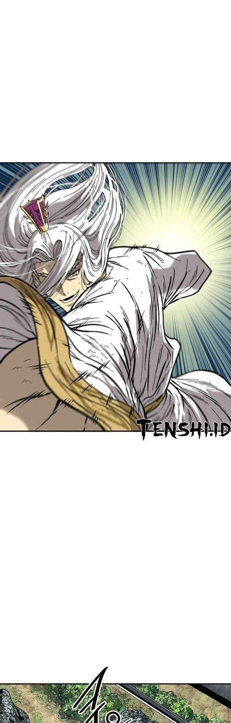 The Greatest in the World Chapter 46 Gambar 50