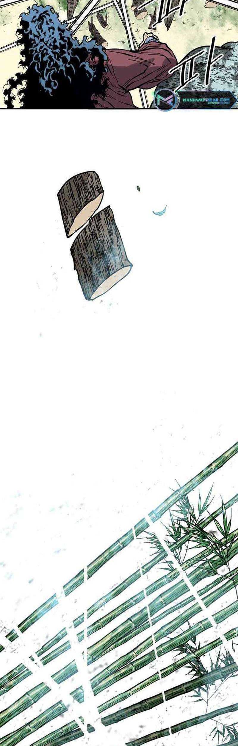 The Greatest in the World Chapter 46 Gambar 55