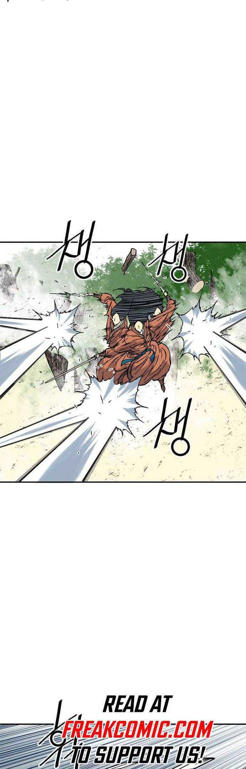 The Greatest in the World Chapter 46 Gambar 57