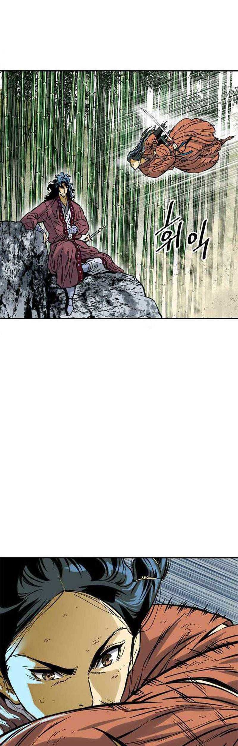 The Greatest in the World Chapter 46 Gambar 59
