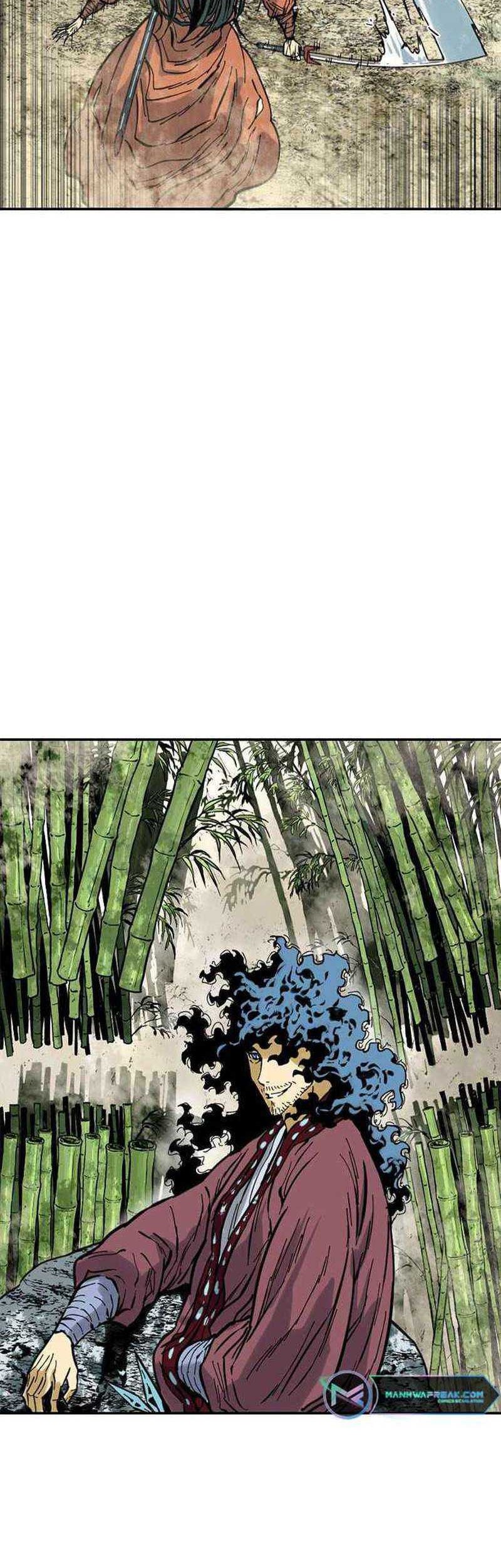 The Greatest in the World Chapter 46 Gambar 61