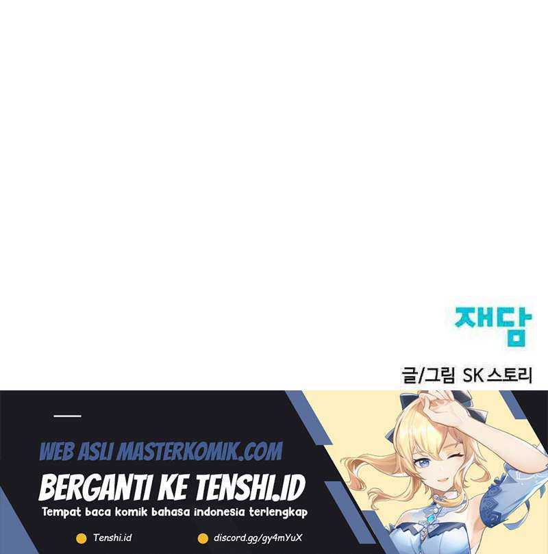 The Greatest in the World Chapter 46 Gambar 62