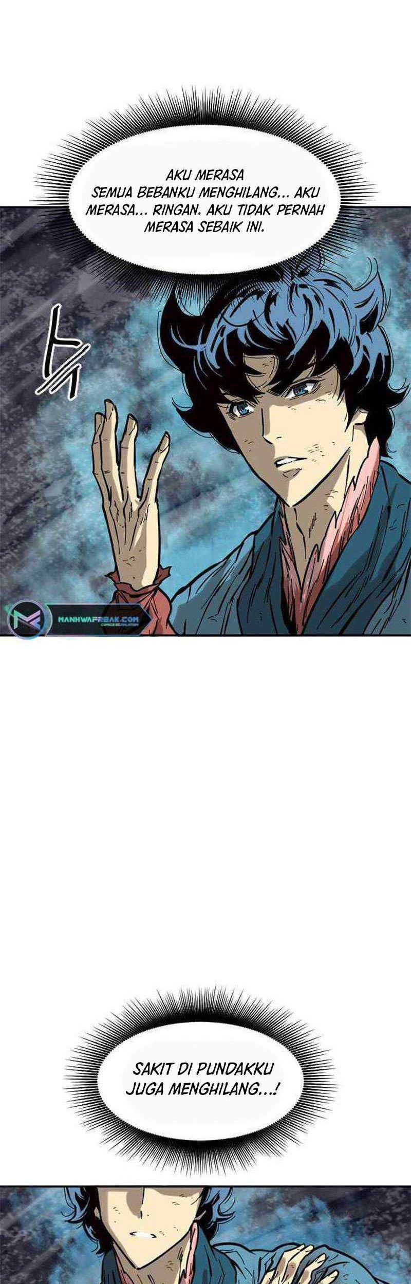 The Greatest in the World Chapter 46 Gambar 7