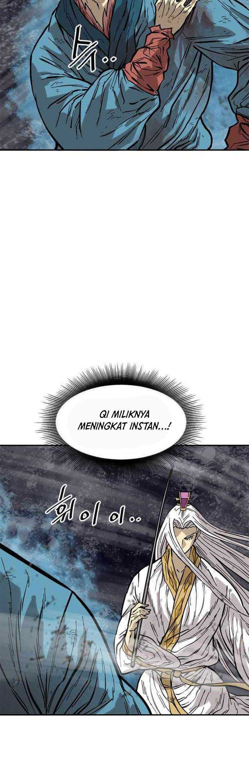 The Greatest in the World Chapter 46 Gambar 8