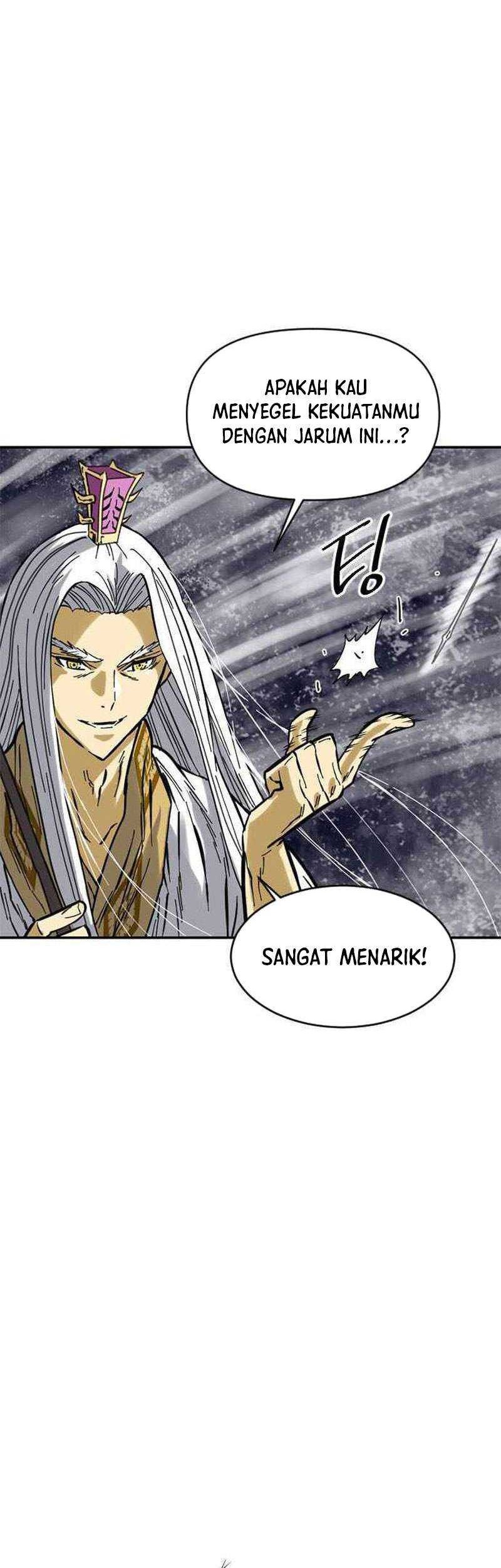 The Greatest in the World Chapter 46 Gambar 9