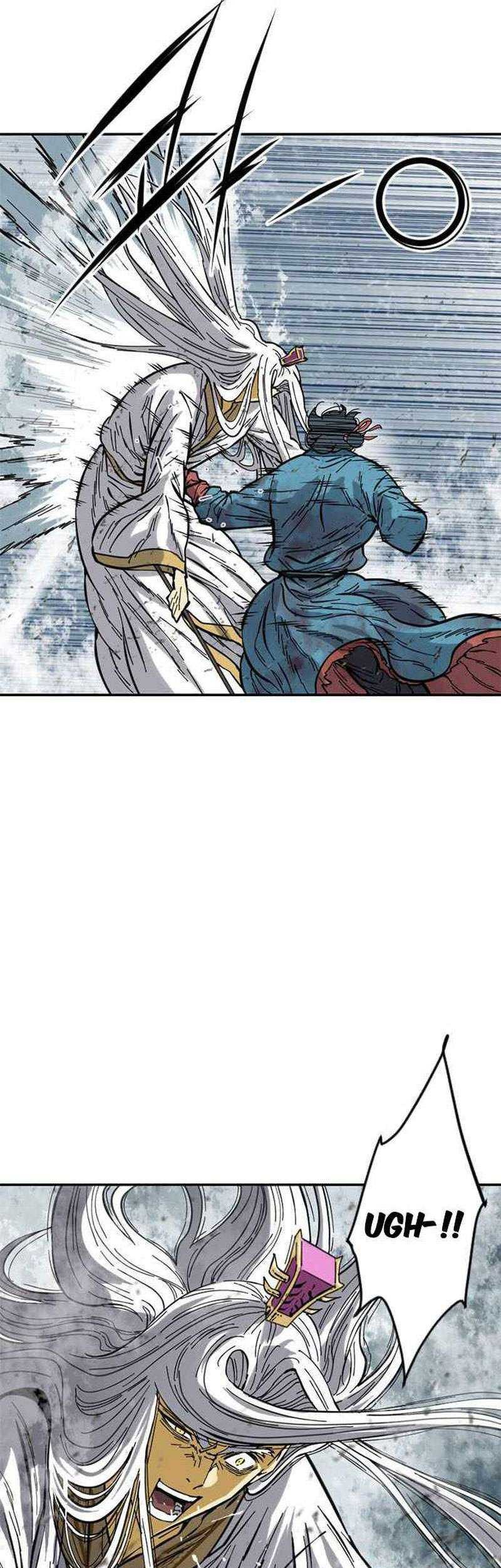 The Greatest in the World Chapter 46 Gambar 10
