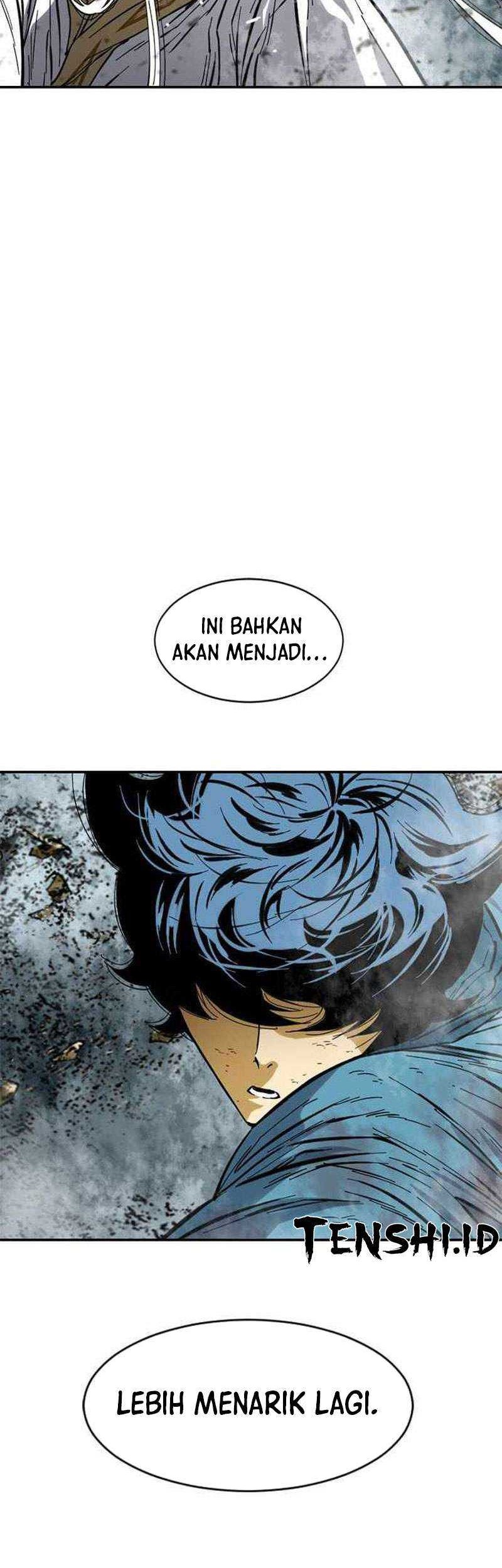 The Greatest in the World Chapter 46 Gambar 11