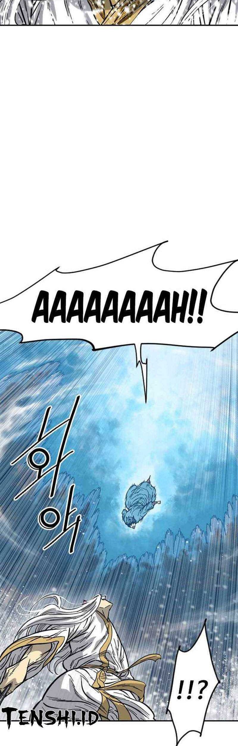 The Greatest in the World Chapter 46 Gambar 17