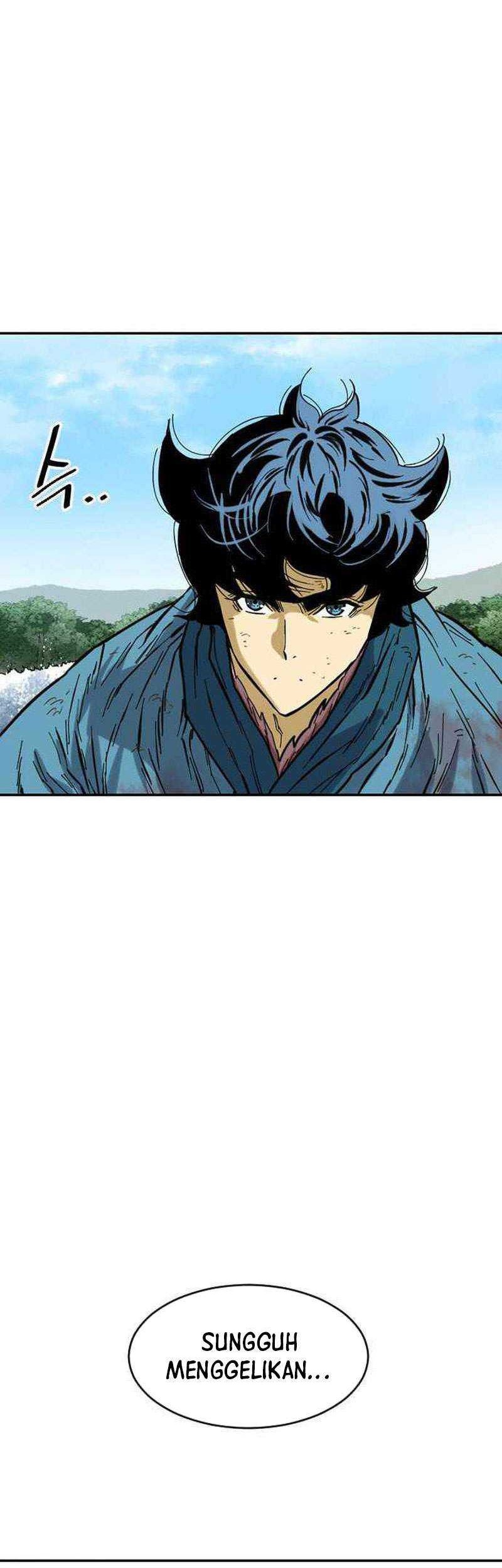 The Greatest in the World Chapter 46 Gambar 21