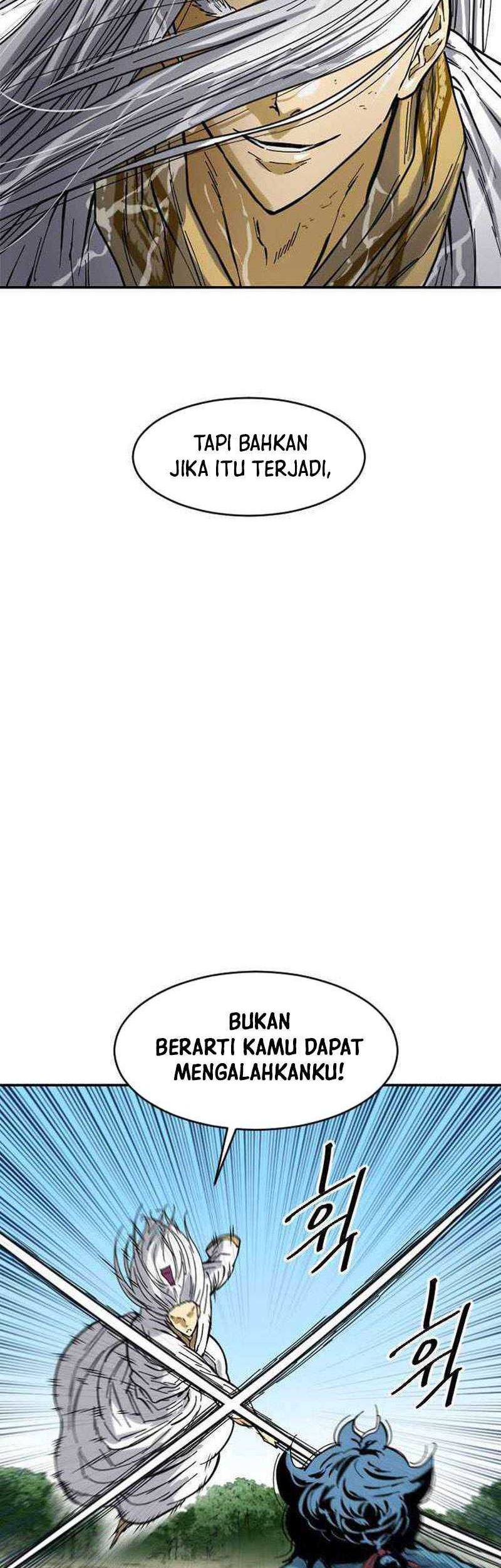 The Greatest in the World Chapter 46 Gambar 23