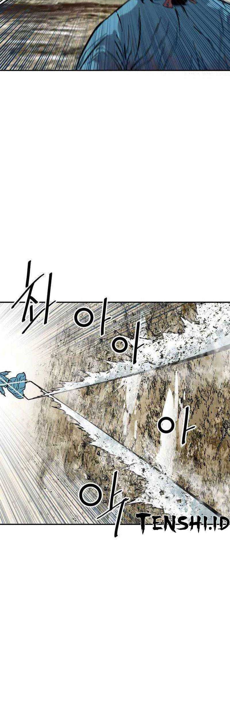 The Greatest in the World Chapter 46 Gambar 24