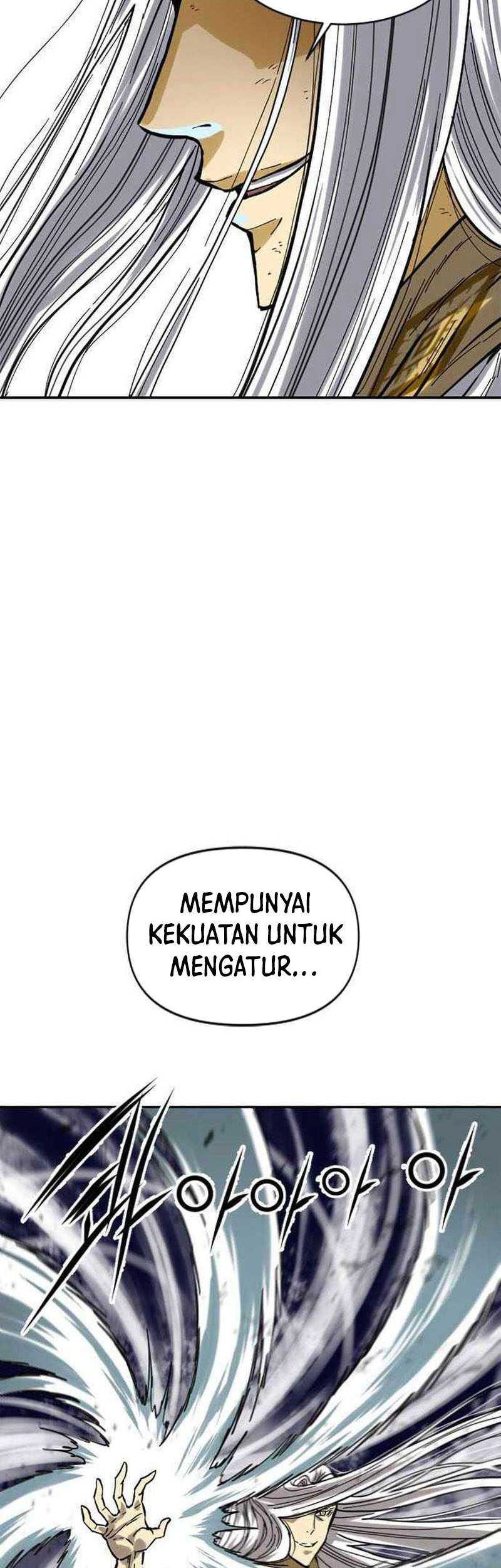 The Greatest in the World Chapter 46 Gambar 27