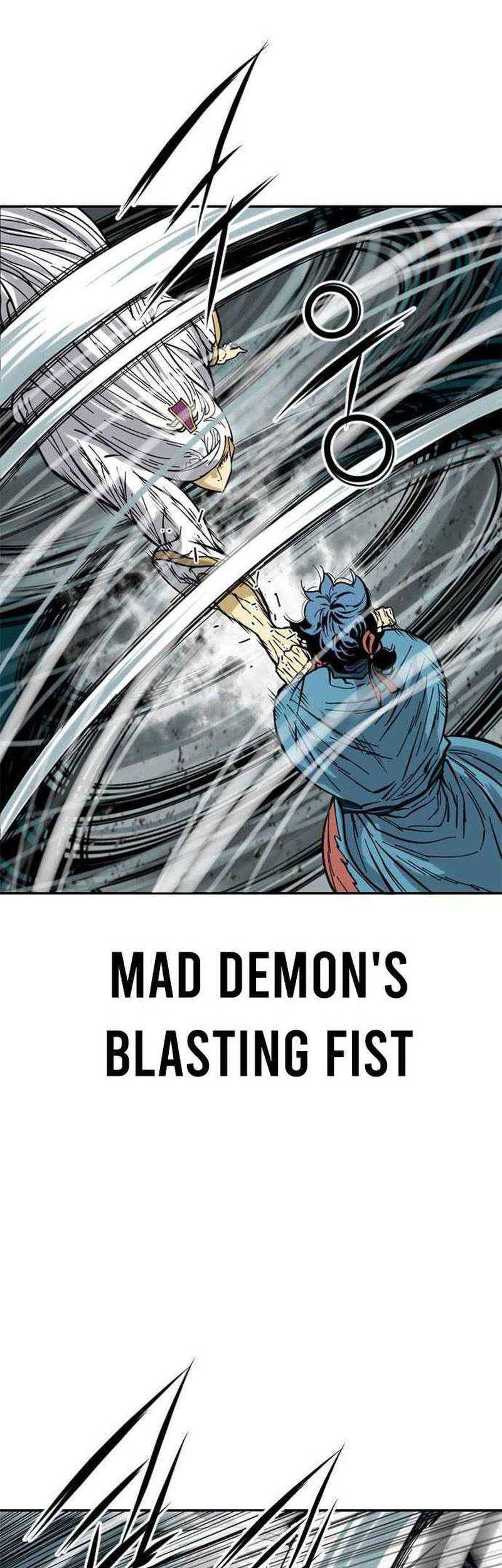 The Greatest in the World Chapter 46 Gambar 32