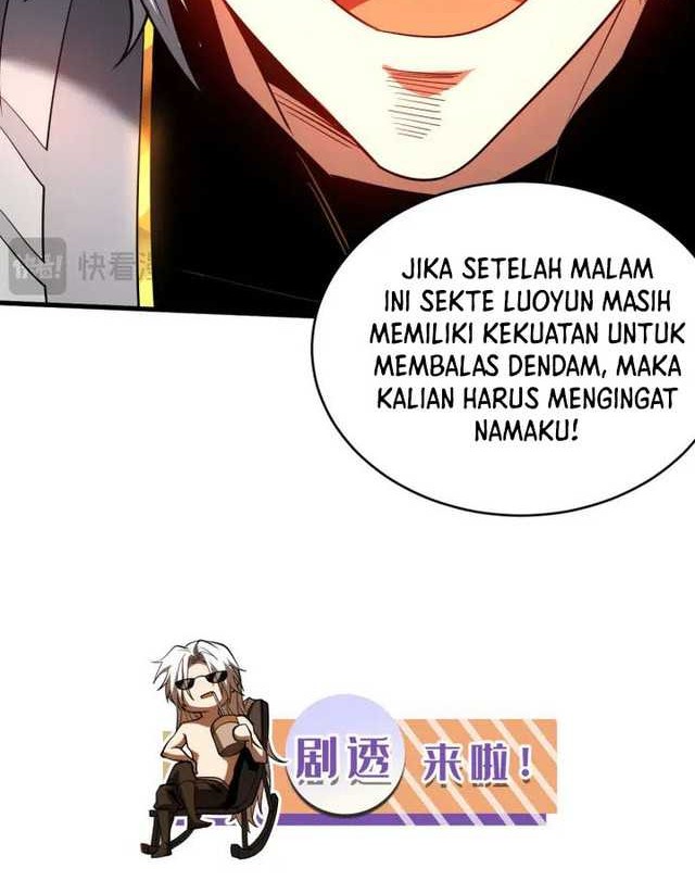 My Disciples Cultivate, While I Slack Off! Chapter 29 Gambar 27