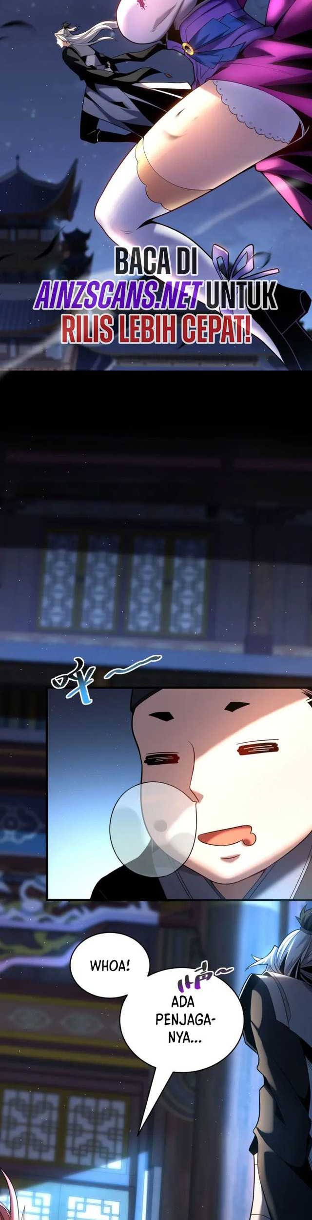 My Disciples Cultivate, While I Slack Off! Chapter 29 Gambar 6