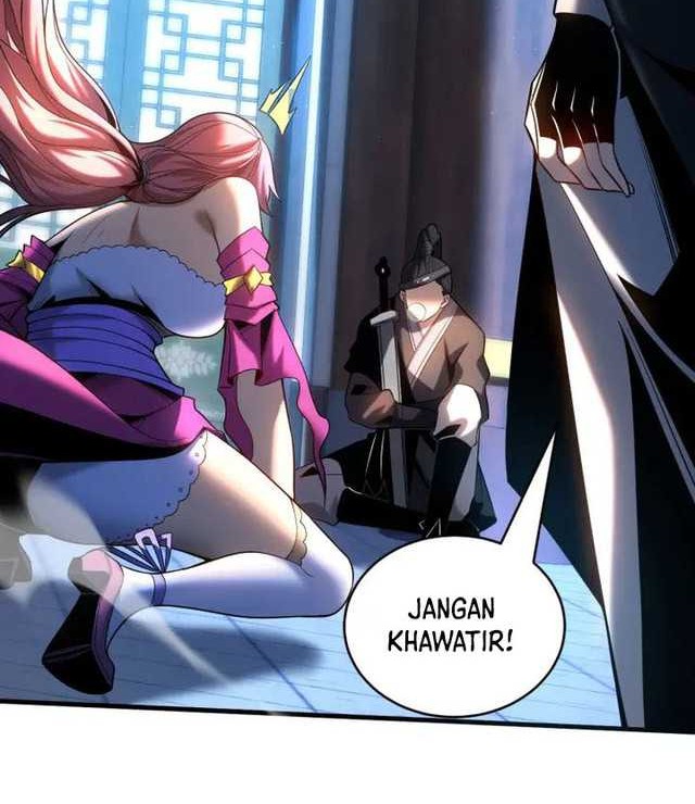 My Disciples Cultivate, While I Slack Off! Chapter 29 Gambar 7