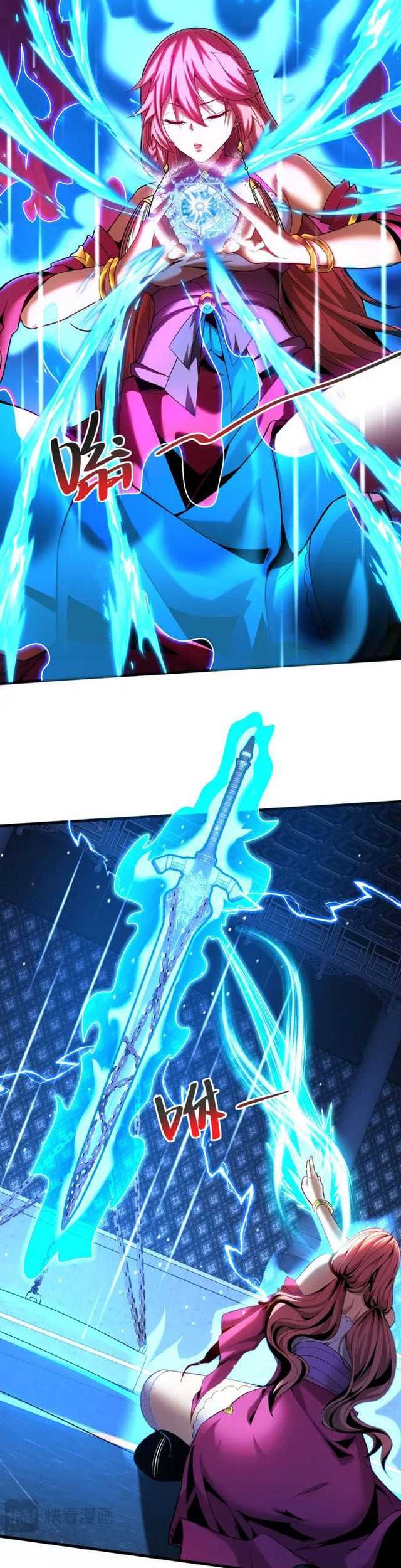 My Disciples Cultivate, While I Slack Off! Chapter 29 Gambar 12