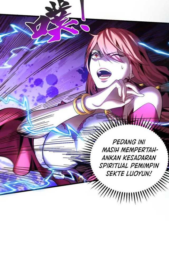 My Disciples Cultivate, While I Slack Off! Chapter 29 Gambar 14