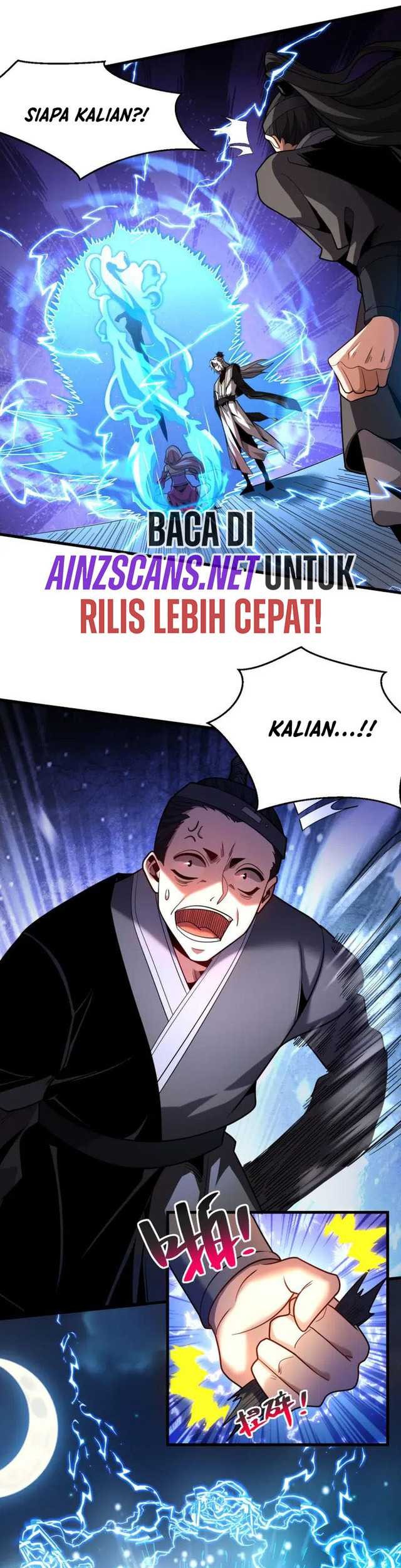 My Disciples Cultivate, While I Slack Off! Chapter 29 Gambar 15