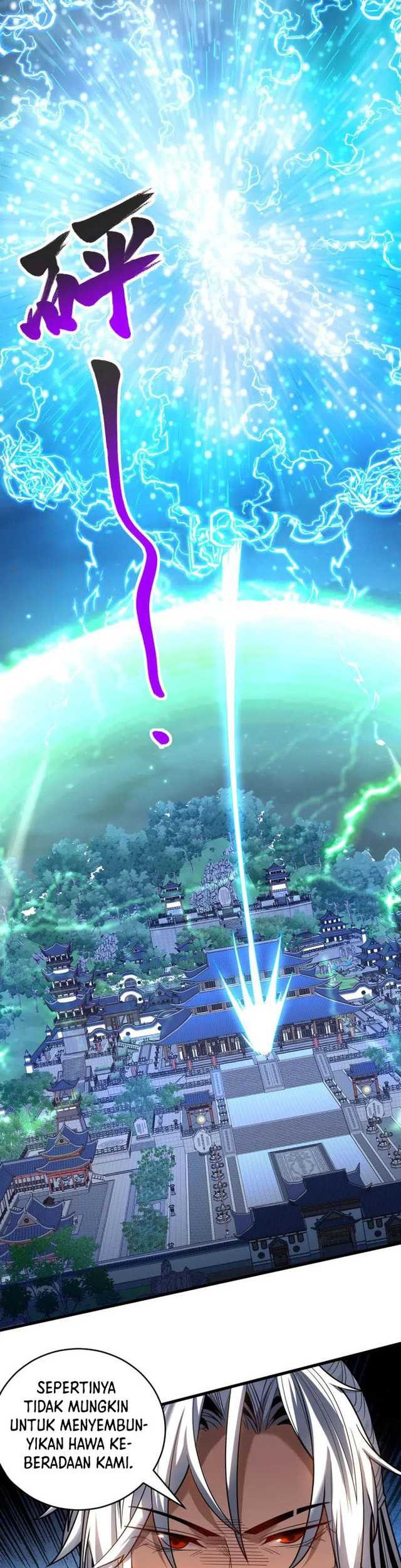 My Disciples Cultivate, While I Slack Off! Chapter 29 Gambar 16