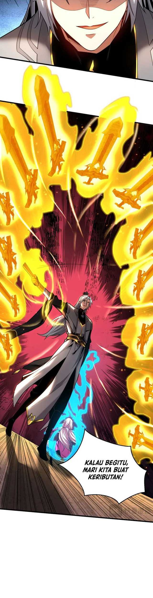 My Disciples Cultivate, While I Slack Off! Chapter 29 Gambar 17