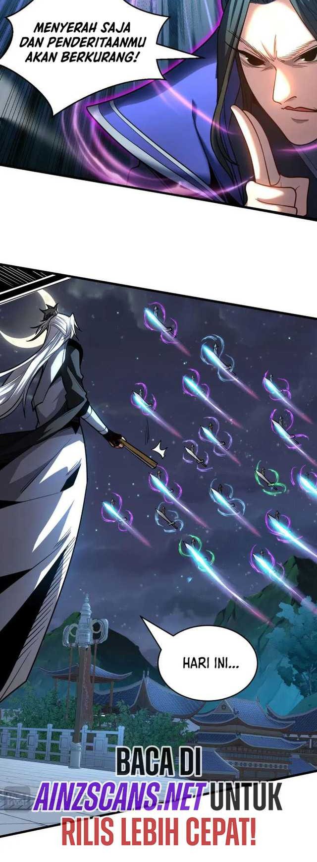 My Disciples Cultivate, While I Slack Off! Chapter 29 Gambar 20