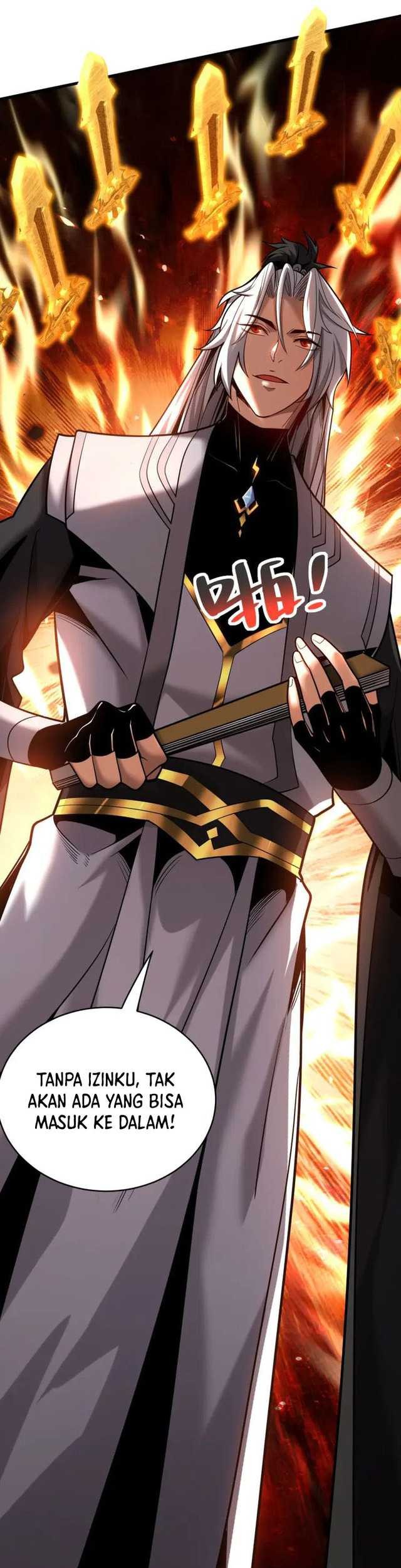 My Disciples Cultivate, While I Slack Off! Chapter 29 Gambar 21