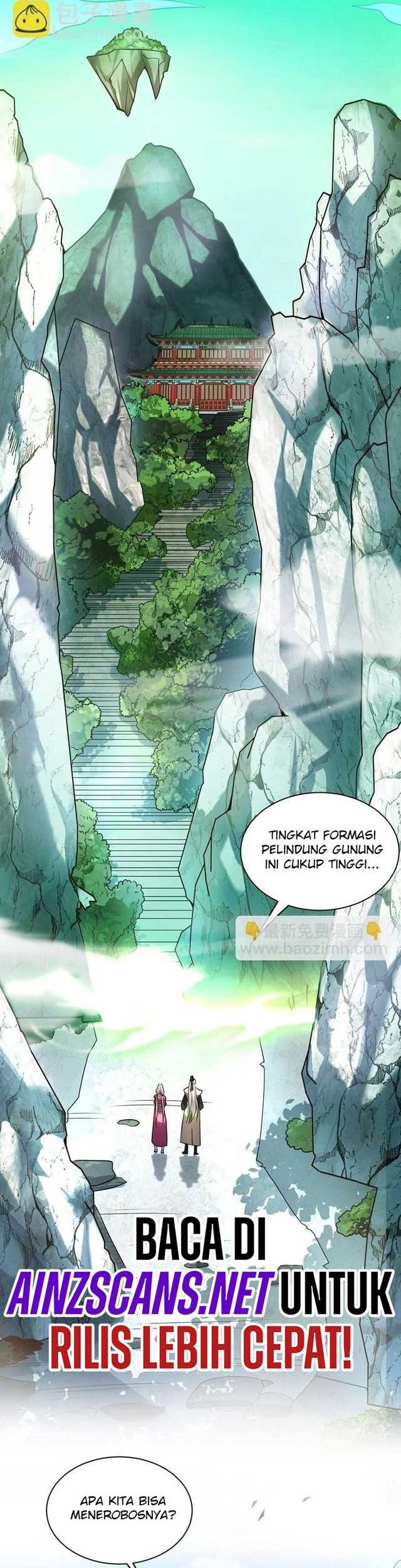 My Disciples Cultivate, While I Slack Off! Chapter 28 Gambar 6