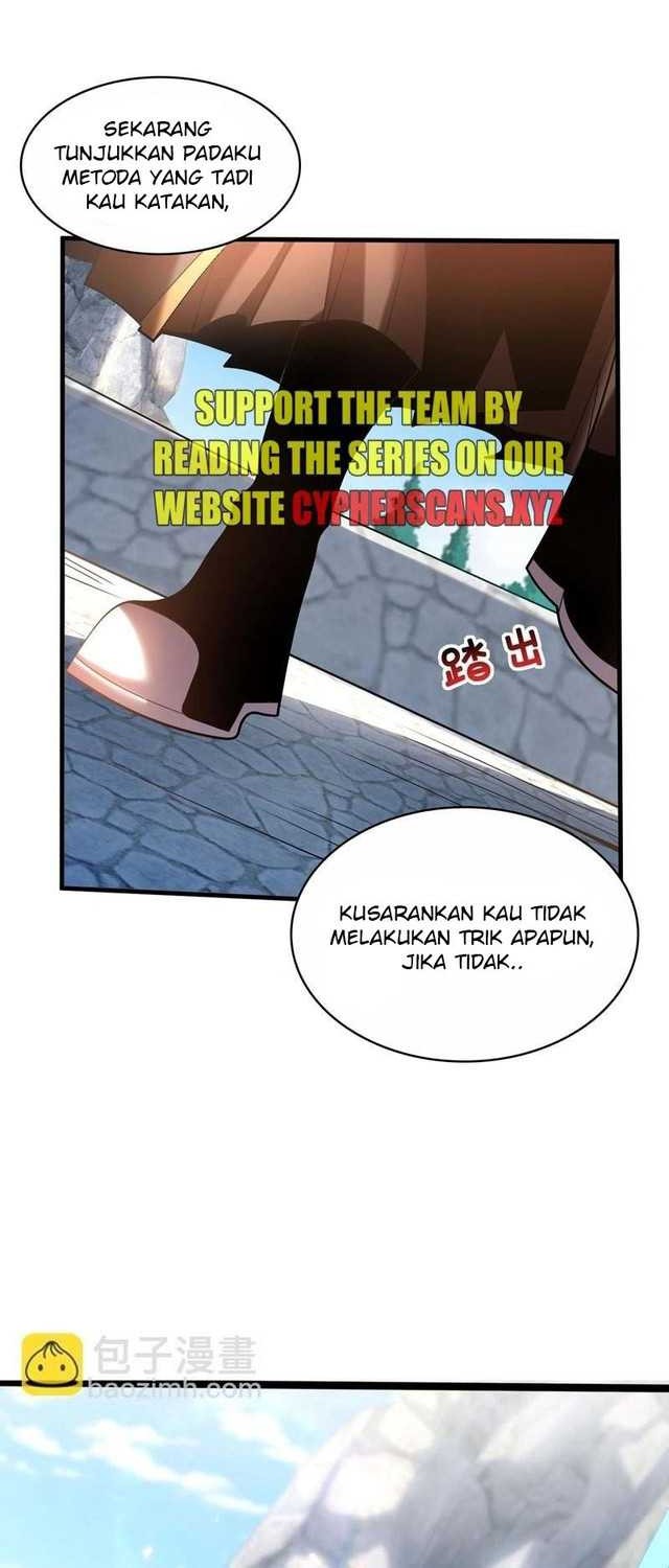 My Disciples Cultivate, While I Slack Off! Chapter 28 Gambar 14