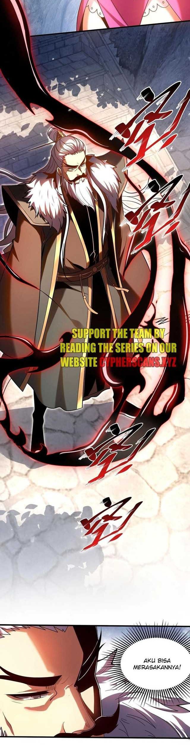 My Disciples Cultivate, While I Slack Off! Chapter 28 Gambar 16