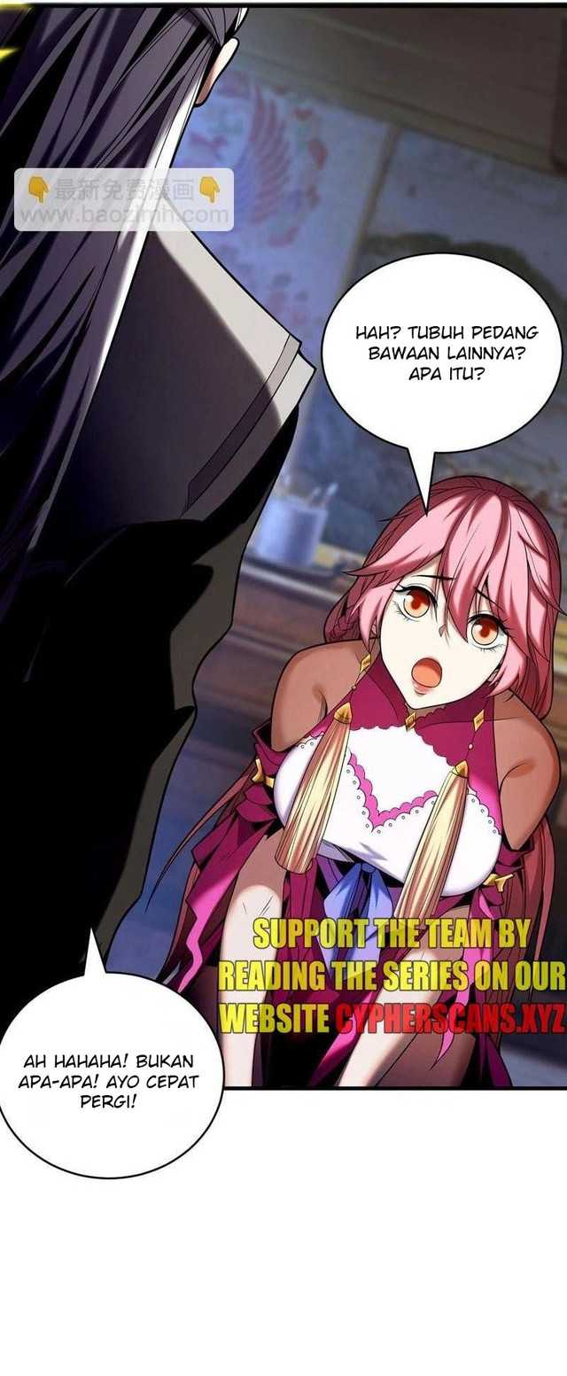 My Disciples Cultivate, While I Slack Off! Chapter 28 Gambar 22