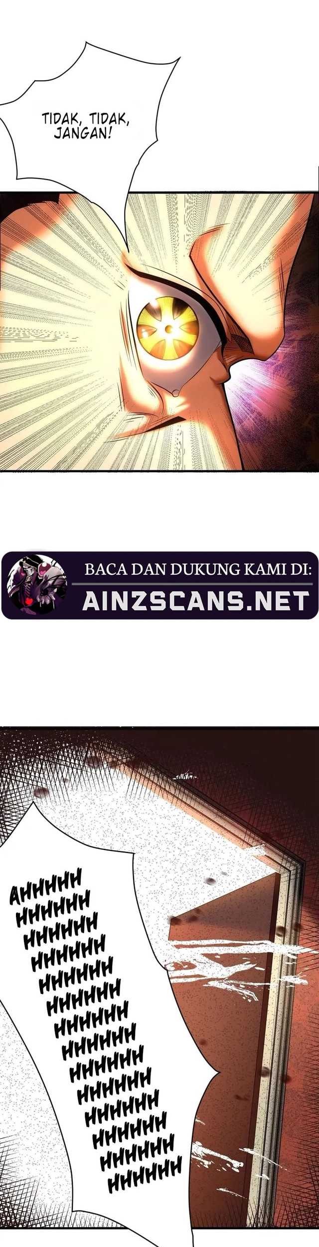 My Disciples Cultivate, While I Slack Off! Chapter 27 Gambar 4