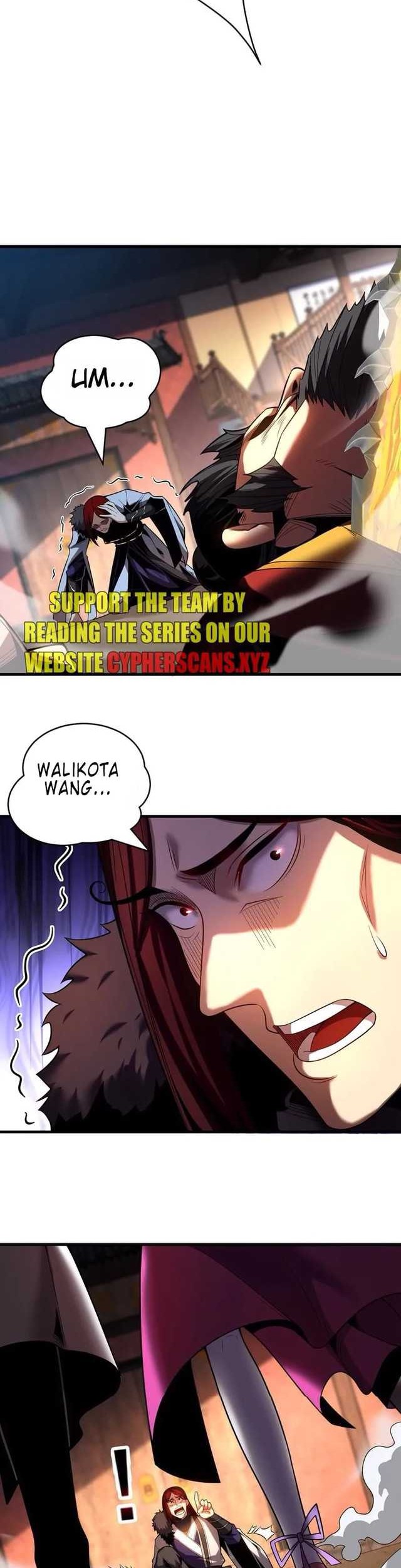 My Disciples Cultivate, While I Slack Off! Chapter 27 Gambar 5