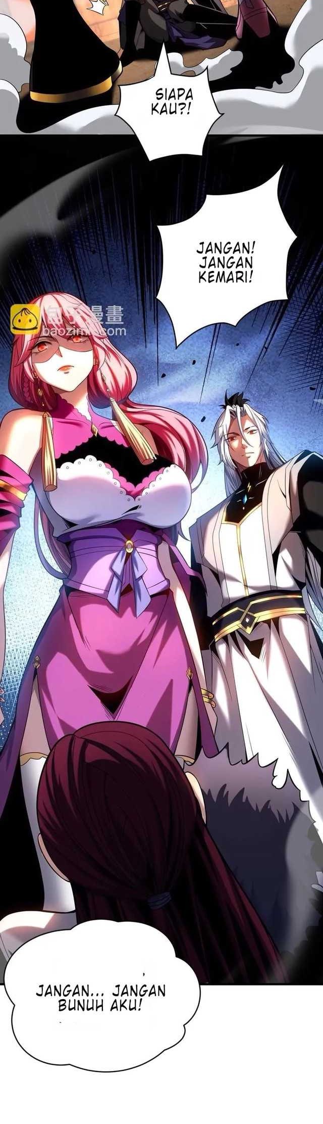 My Disciples Cultivate, While I Slack Off! Chapter 27 Gambar 6