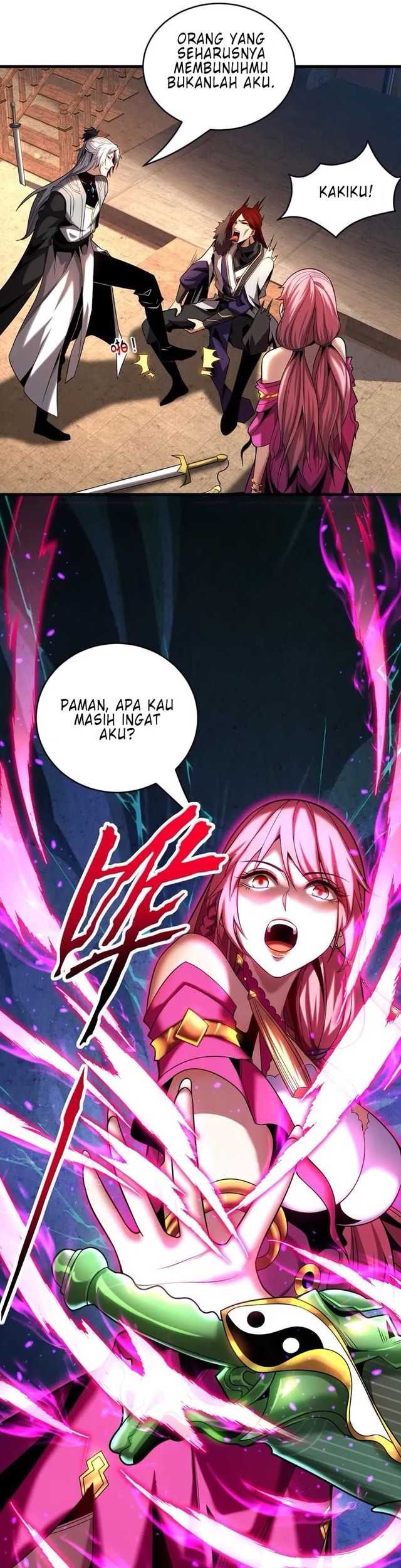 My Disciples Cultivate, While I Slack Off! Chapter 27 Gambar 7