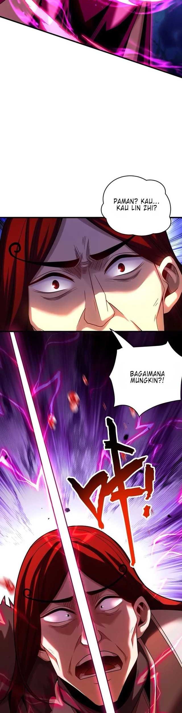 My Disciples Cultivate, While I Slack Off! Chapter 27 Gambar 8