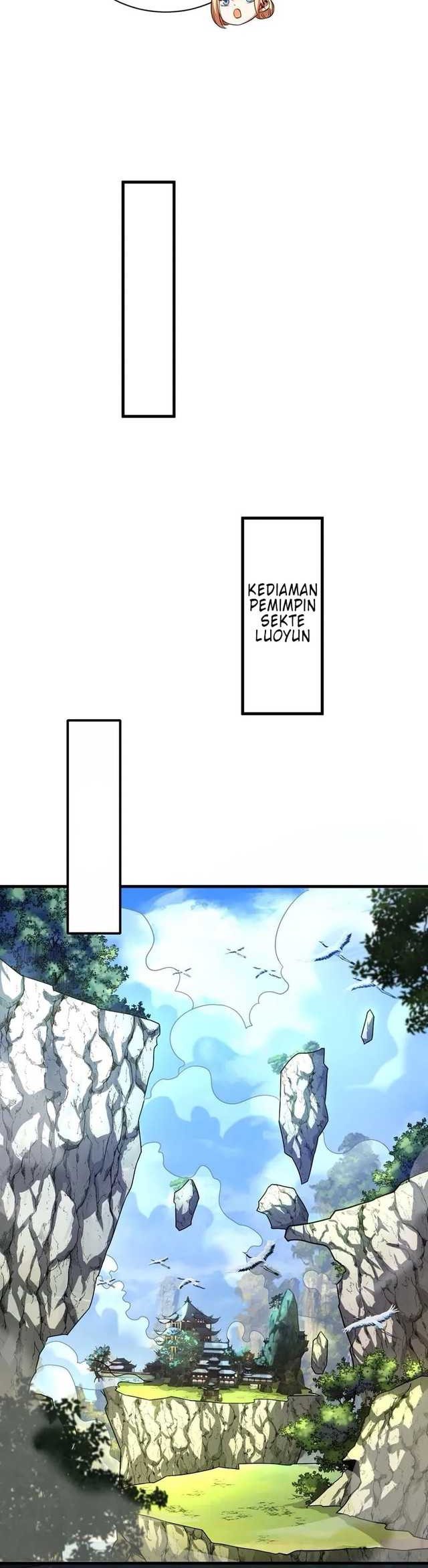 My Disciples Cultivate, While I Slack Off! Chapter 27 Gambar 12