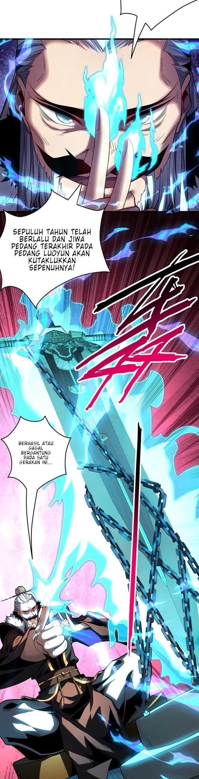 My Disciples Cultivate, While I Slack Off! Chapter 27 Gambar 14