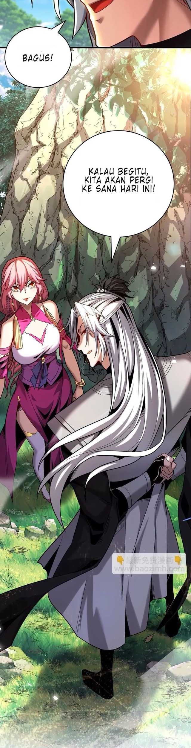 My Disciples Cultivate, While I Slack Off! Chapter 27 Gambar 21