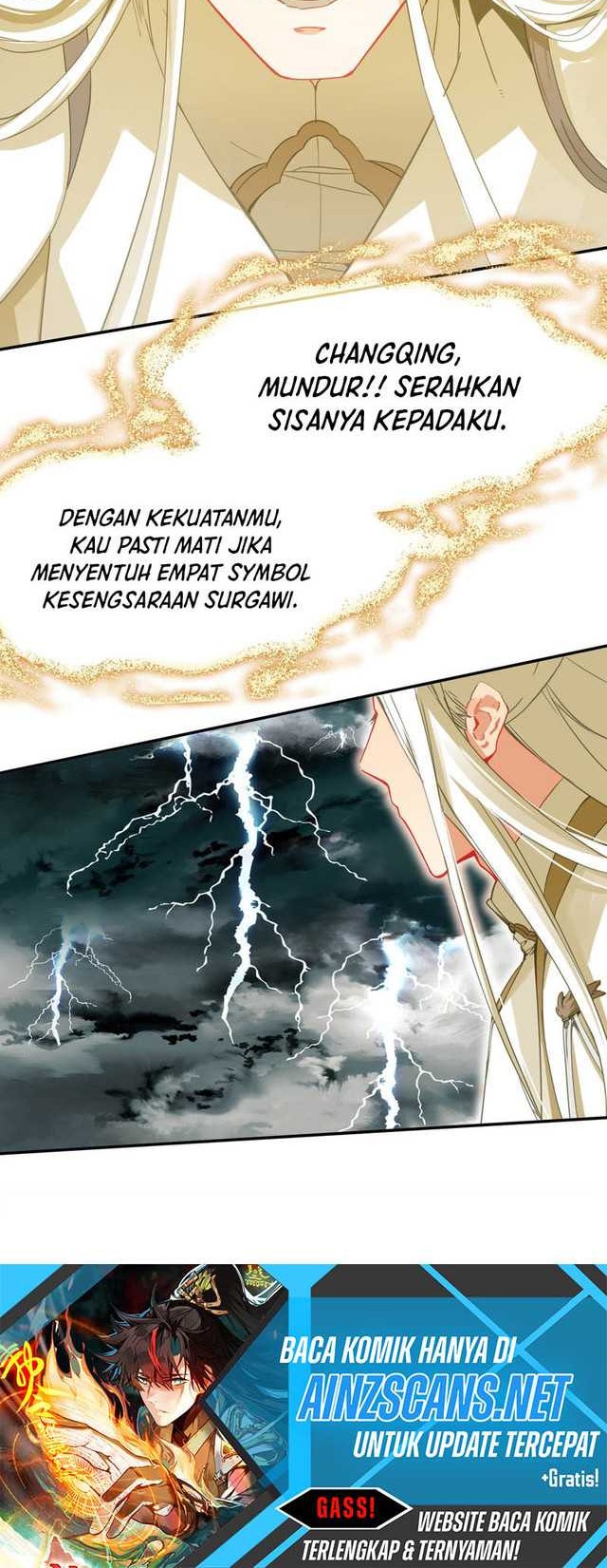 Curse Cultivation Chapter 09 Gambar 15