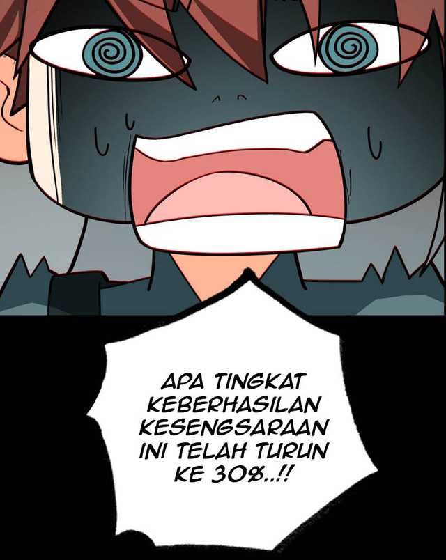Curse Cultivation Chapter 09 Gambar 25