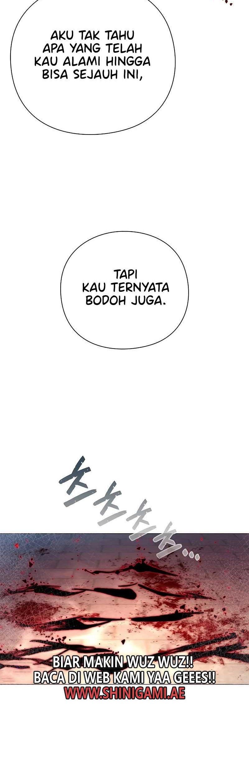 Goblin’s Night Chapter 57 Gambar 37