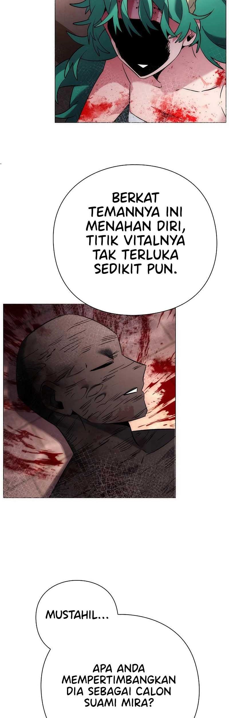 Goblin’s Night Chapter 57 Gambar 39